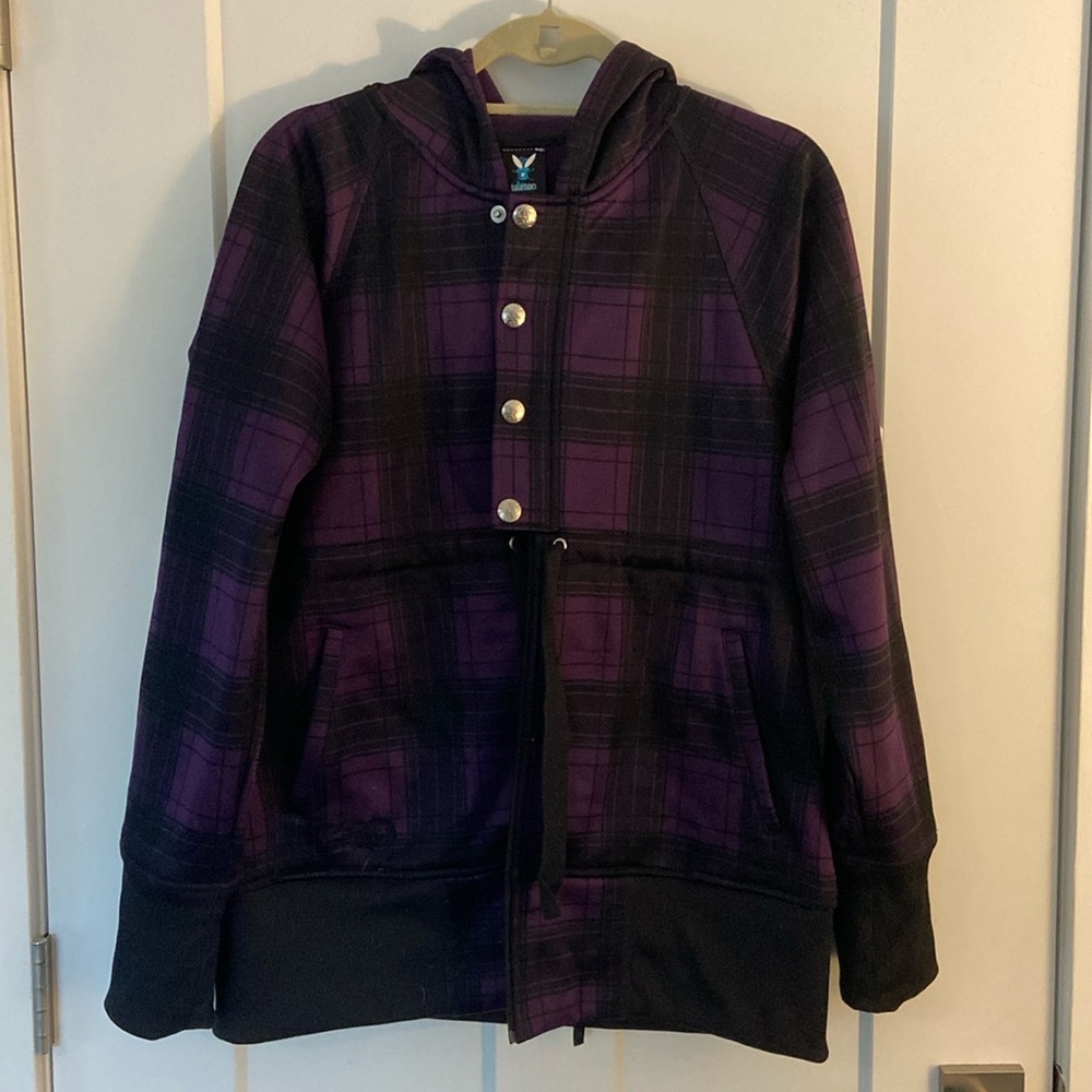 Burton Dry Ride ski coat